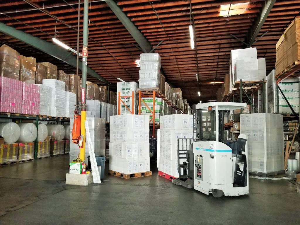 Super secure packaging supplies | 6467 E Washington Blvd, Commerce, CA 90040