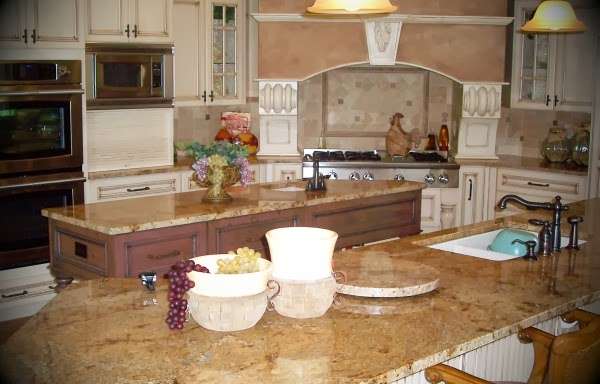 Classic Kitchen & Granite | 9 E 126th St, Carmel, IN 46032, USA | Phone: (317) 575-8883