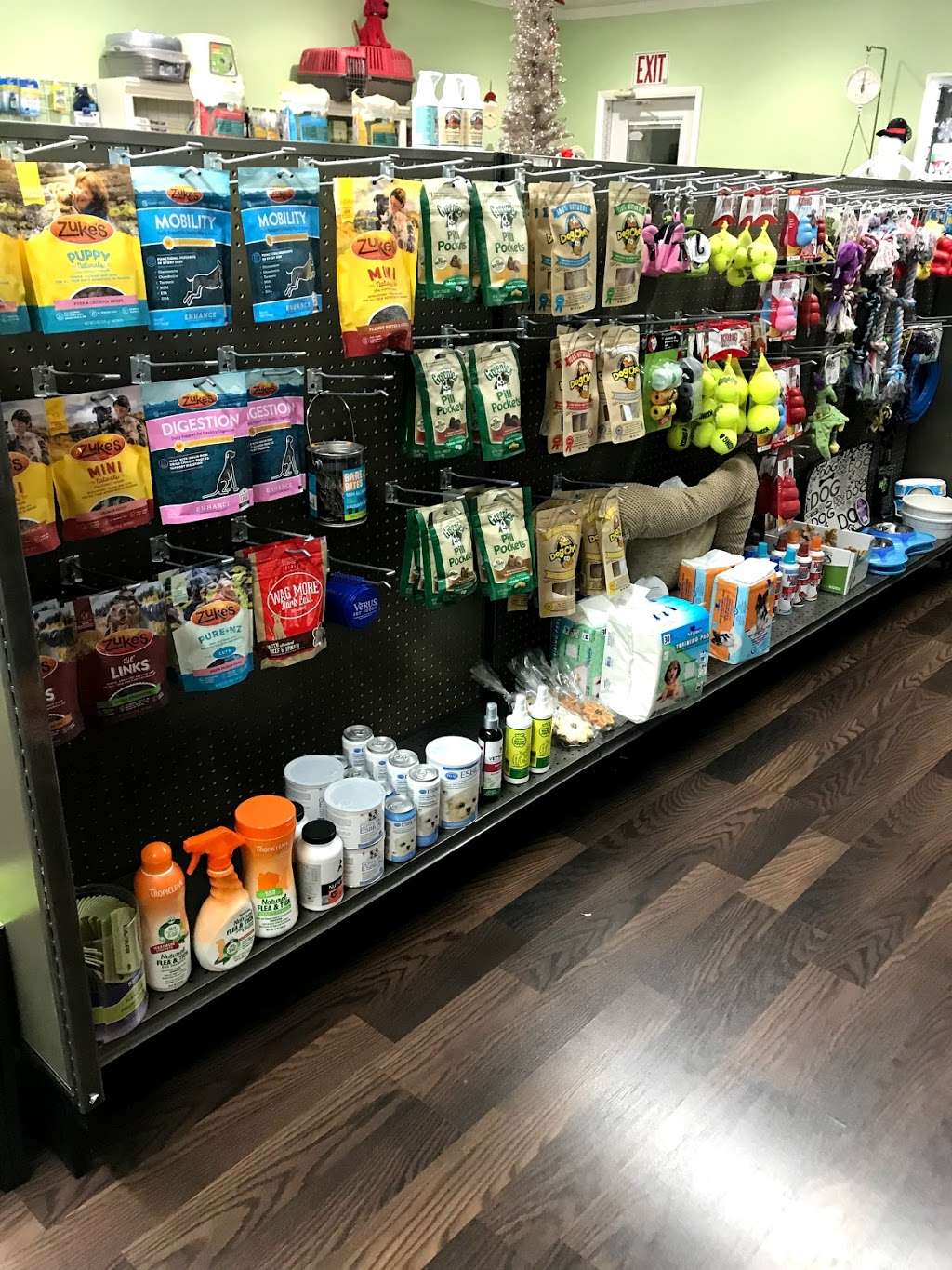 Shrewsbury Family Pet Shop | 526 S Main St #2, Shrewsbury, PA 17361, USA | Phone: (717) 993-7387