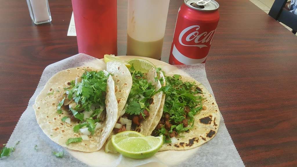 Tacos La Bala | 12900 Aldine Westfield Rd, Houston, TX 77039 | Phone: (281) 227-0240