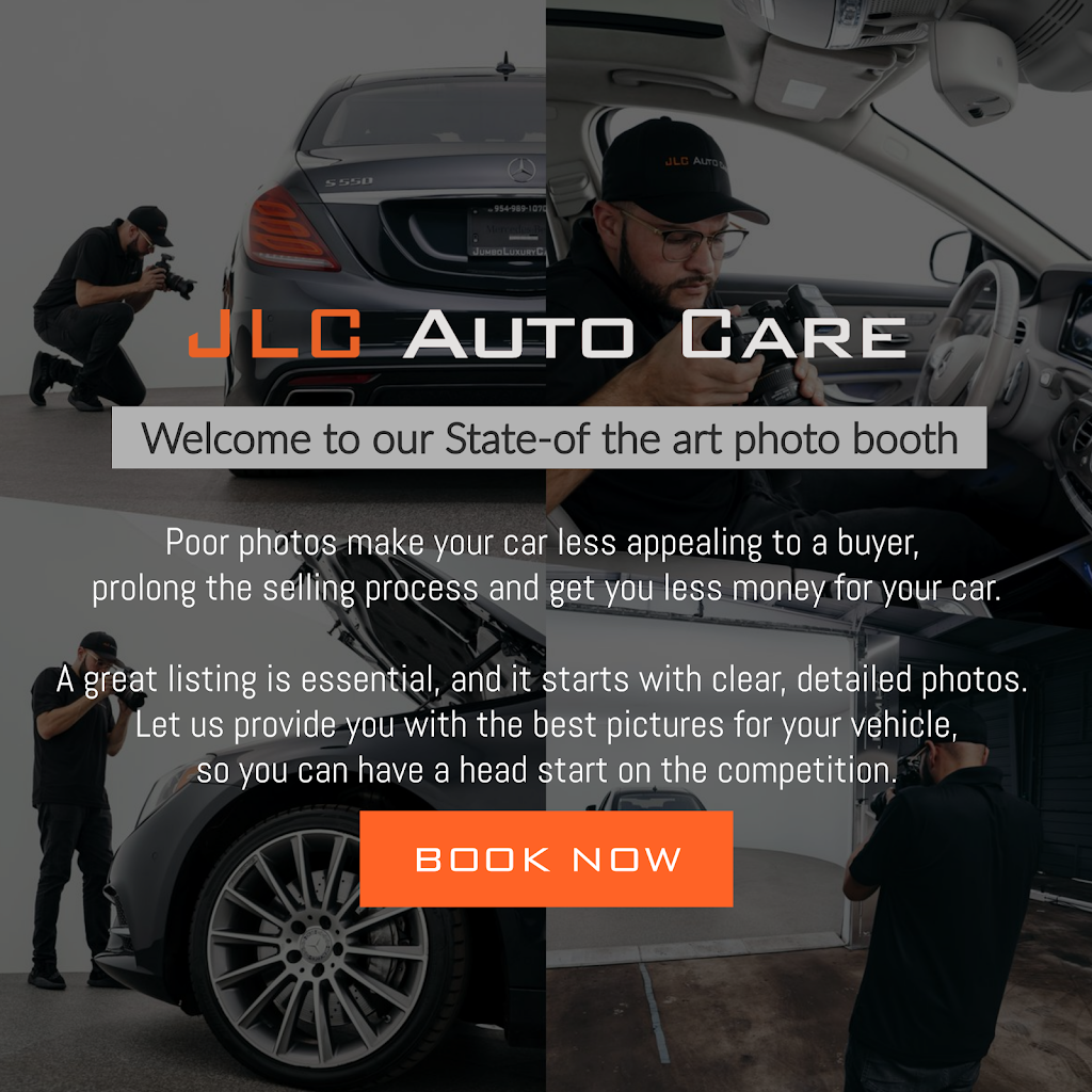 JLC Auto Care | 2340 S State Rd 7, Miramar, FL 33023, USA | Phone: (954) 710-5233