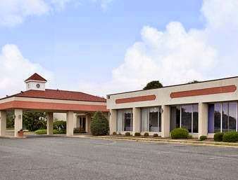 Days Inn by Wyndham Easton | 7018 Ocean Gateway, Easton, MD 21601, USA | Phone: (410) 822-4600