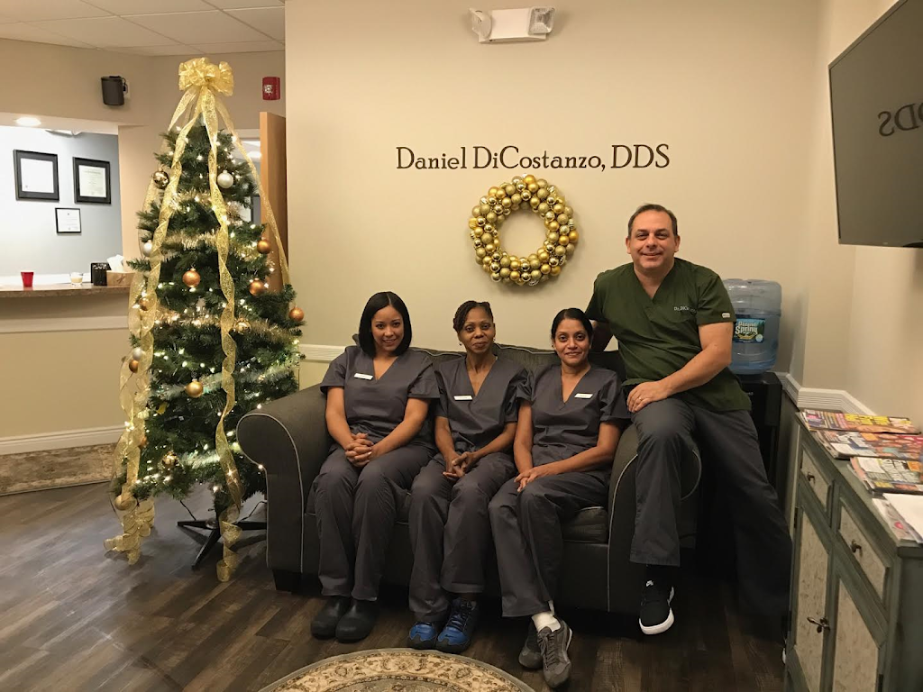 Daniel DiCostanzo DDS | 245 Saw Mill River Rd #304, Hawthorne, NY 10532 | Phone: (914) 594-9128