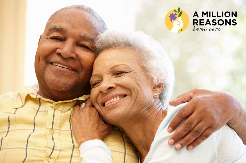 A Million Reasons Home Care: In-Home Senior Care Provider | 1900 Glades Rd Ste 500, Boca Raton, FL 33431, USA | Phone: (561) 600-3828