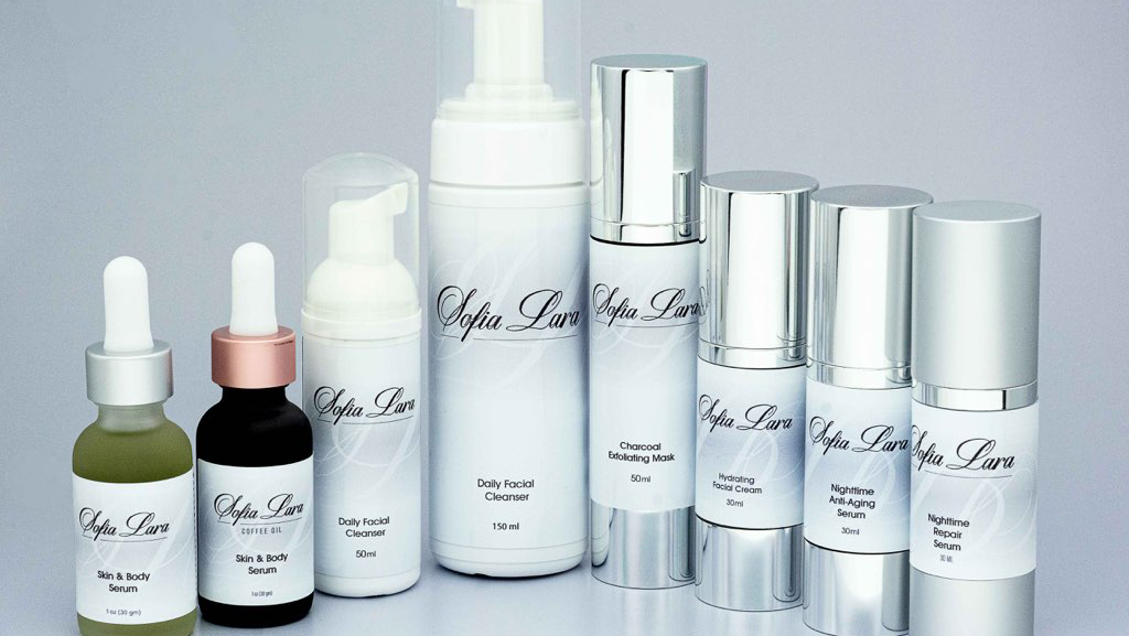 Sofia Lara Skincare | 56 Seaport, Laguna Niguel, CA 92677, USA | Phone: (949) 516-7265