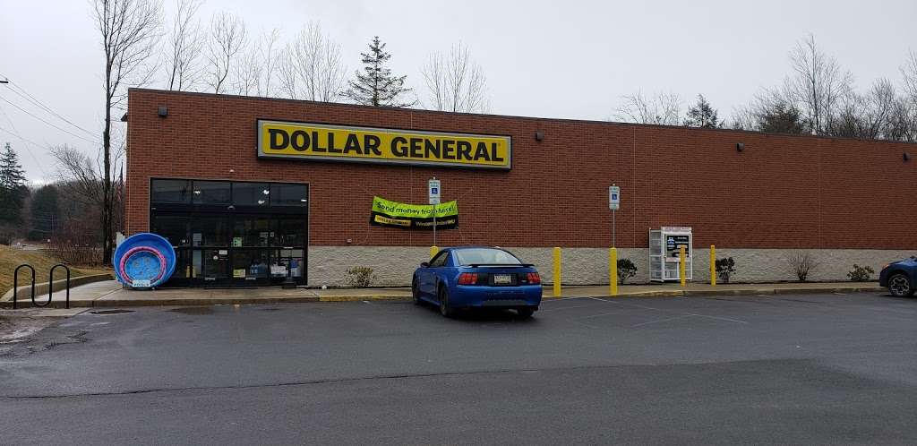 Dollar General | 1440 Lake Ariel Hwy, Lake Ariel, PA 18436 | Phone: (570) 630-5252