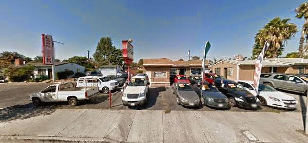 L & L Auto Sales | 1901 W 17th St, Santa Ana, CA 92706, USA | Phone: (714) 285-9999