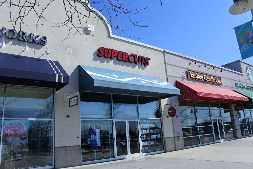 Supercuts | 90 Pleasant Valley St # 160, Methuen, MA 01844, USA | Phone: (978) 975-8174