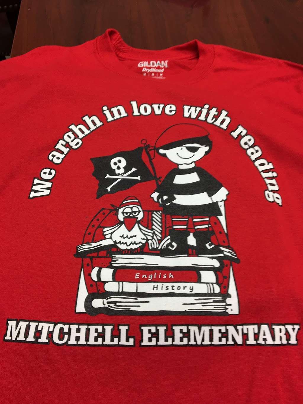 Mitchell Elementary School | 10900 Gulfdale Dr, Houston, TX 77075 | Phone: (713) 991-8190