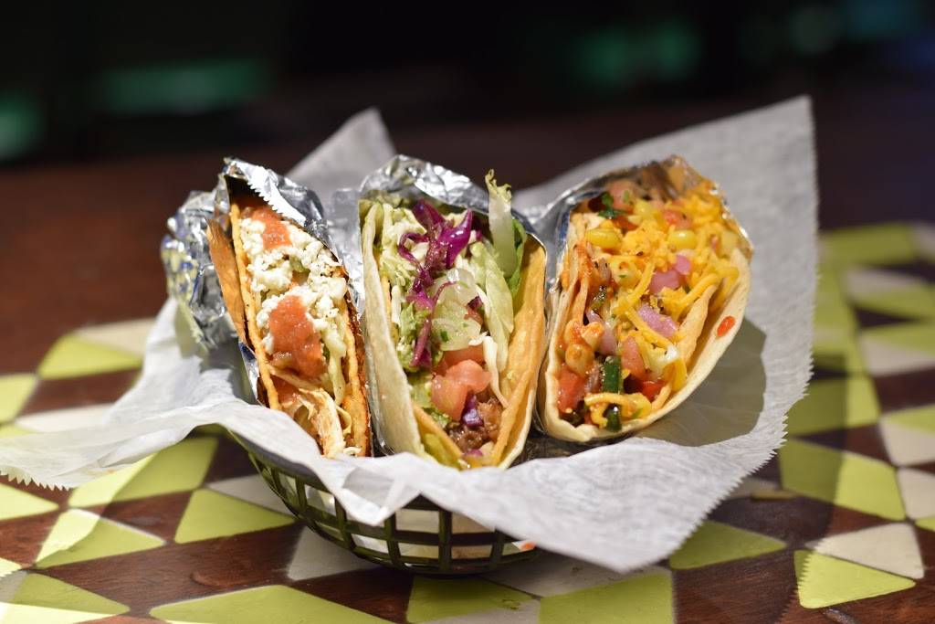 Condado Tacos | 2977 N High St, Columbus, OH 43202, USA | Phone: (614) 230-2786