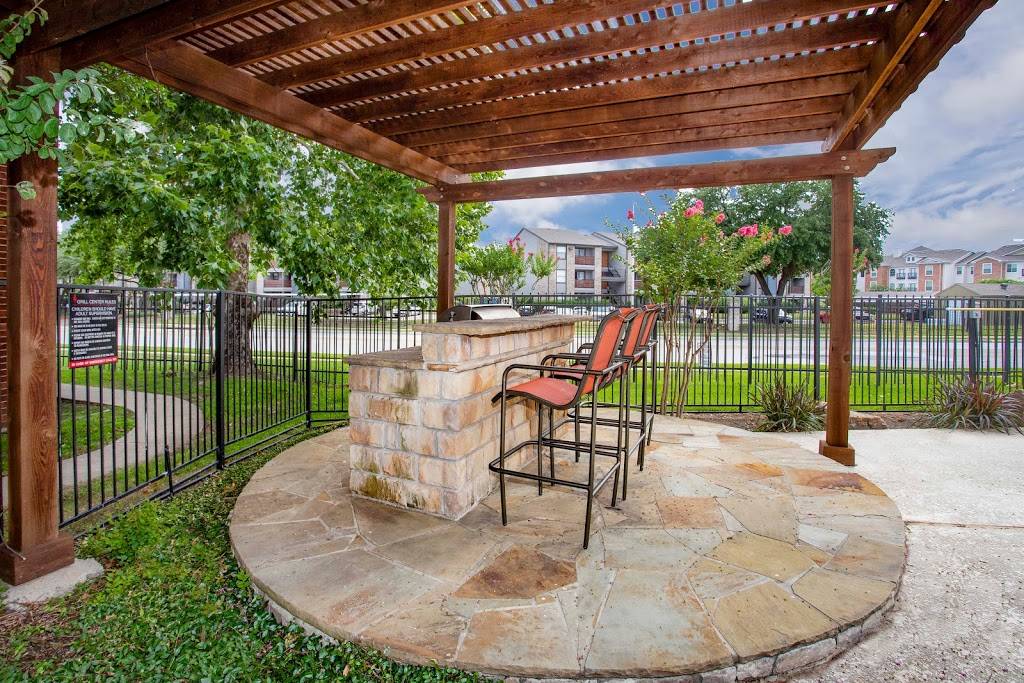 The Park at LeBlanc Apartments | 6250 Granbury Cut Off St, Fort Worth, TX 76132, USA | Phone: (817) 346-0719