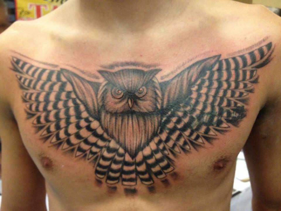 The World Famous American Dragon Tattoo | 4108 Seawall Blvd, Galveston, TX 77550, USA | Phone: (409) 621-5559