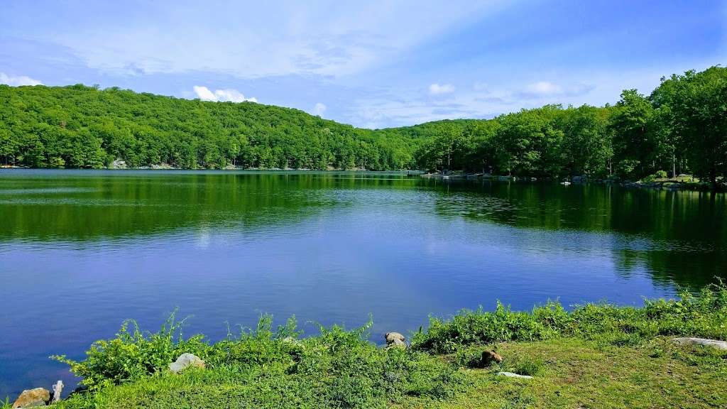 Lake Sebago Boat Launch | Southfields, NY 10975, USA | Phone: (845) 351-2583