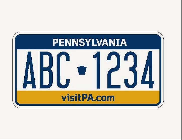 Herb Auto Tags | 138 S Reading Ave, Boyertown, PA 19512 | Phone: 610-367-5566