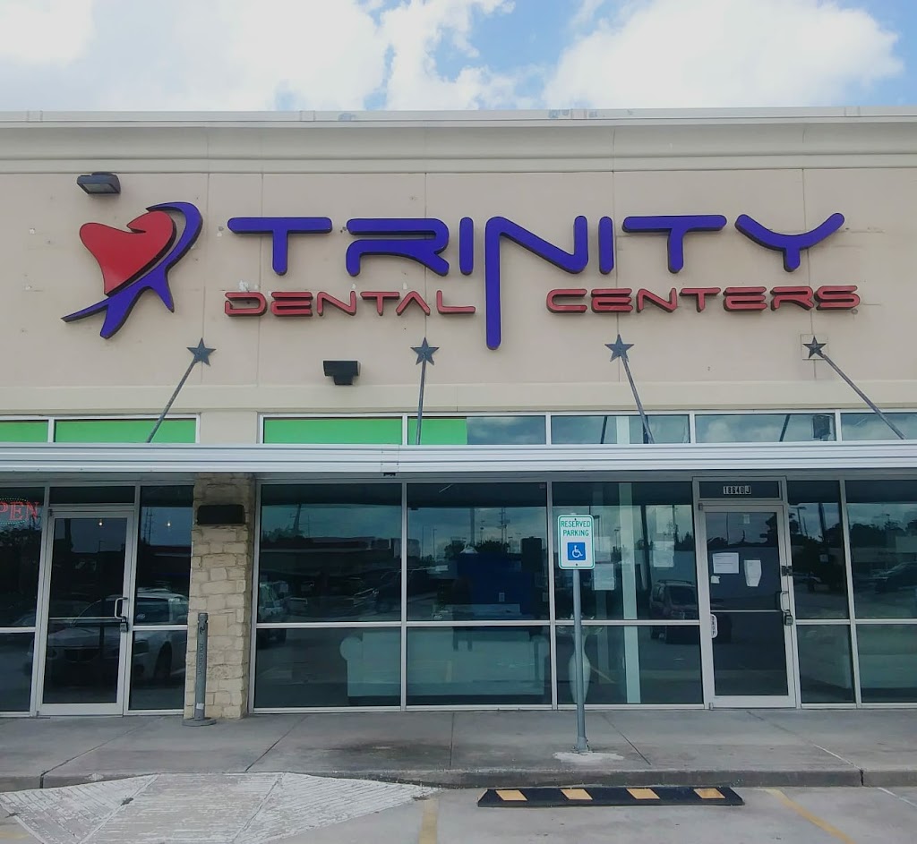 Trinity Dental Centers - Magnolia | 18640 Farm to Market Rd 1488 suite I, Magnolia, TX 77354, USA | Phone: (832) 379-5488