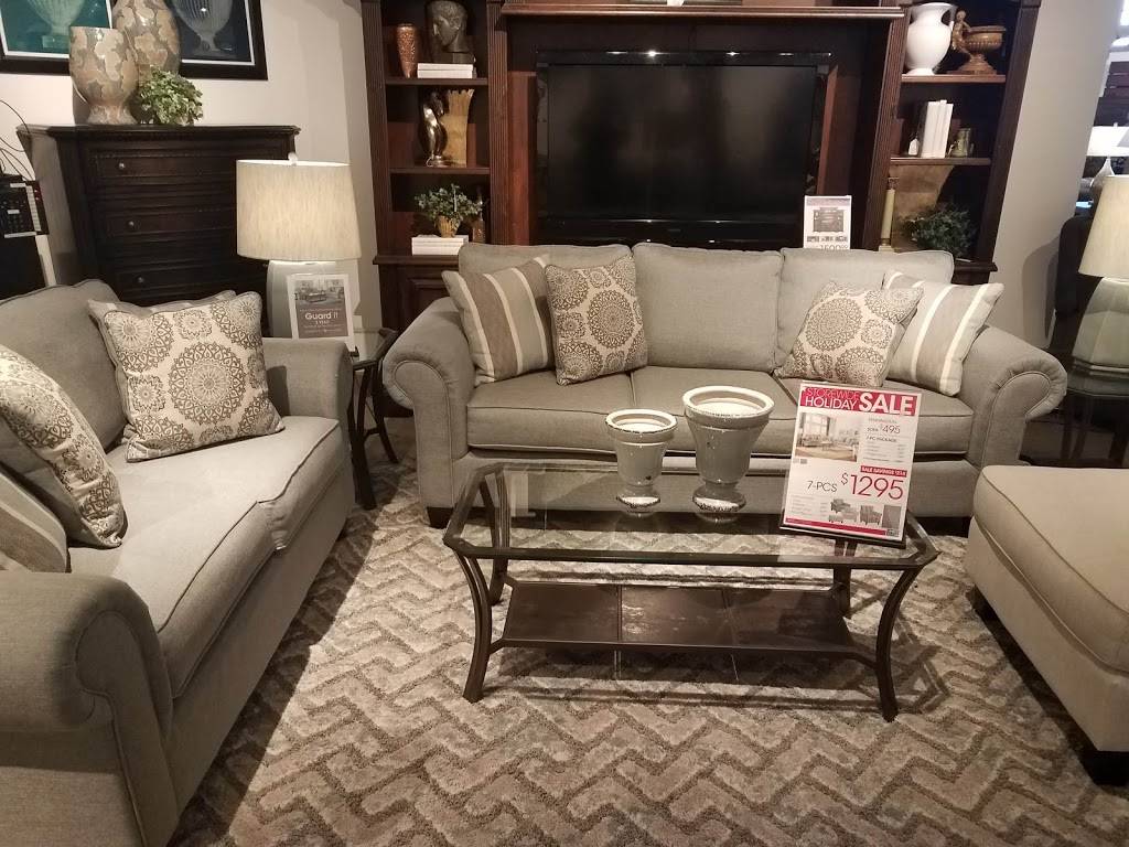 Rooms To Go Furniture Store | 2253 Gallatin Pike N ste a, Madison, TN 37115, USA | Phone: (615) 851-1201