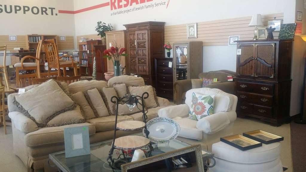 The Resale Shop Richardson | 2120 E Belt Line Rd, Richardson, TX 75081, USA | Phone: (214) 710-1362