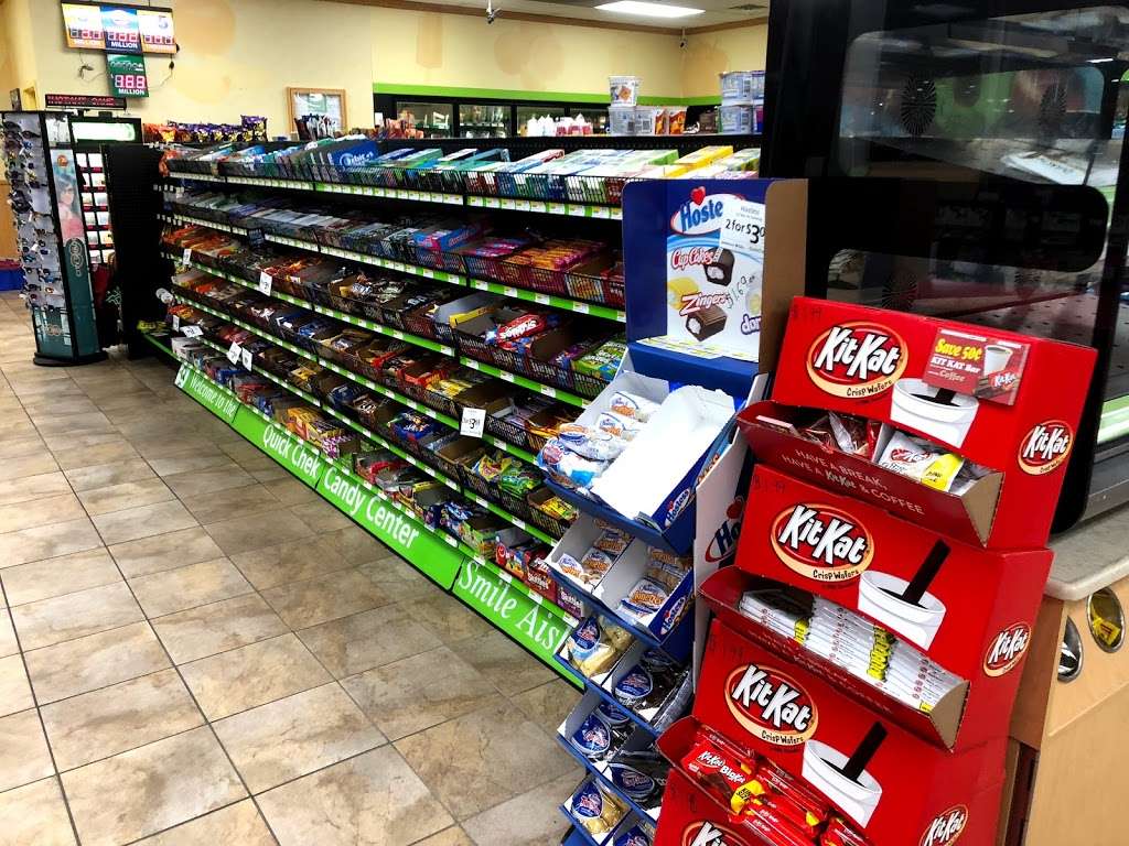 QuickChek | 2432 US-130, Dayton, NJ 08810, USA | Phone: (732) 274-0398 QuickChek | 2432 US-130, Dayton, NJ 08810, USA | Phone: (732) 274-0398