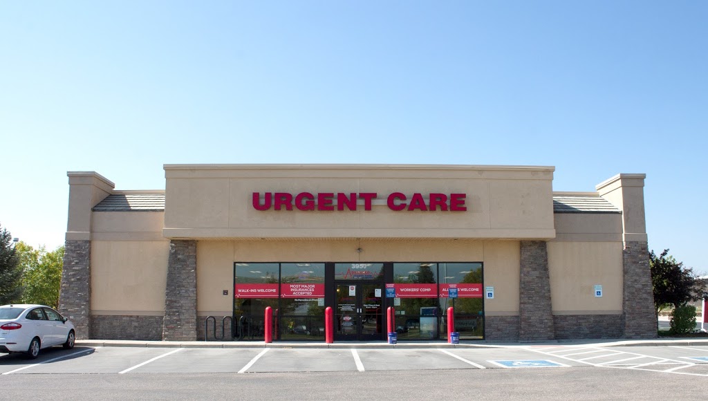 Advanced Urgent Care & Occupational Medicine | 3950 W 144th Ave, Broomfield, CO 80023, USA | Phone: (303) 558-0505