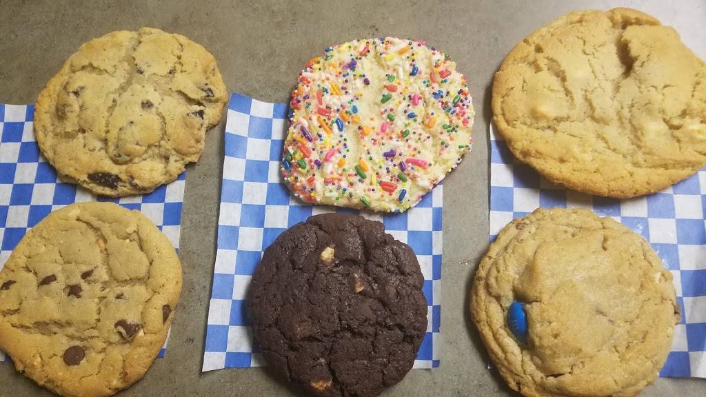 Midnight Cookie Co. | 9643 Firdale Ave, Edmonds, WA 98020, USA | Phone: (206) 542-7994