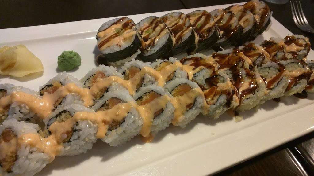 Kome Sushi | 10925 MO-45, Parkville, MO 64152 | Phone: (816) 587-8882