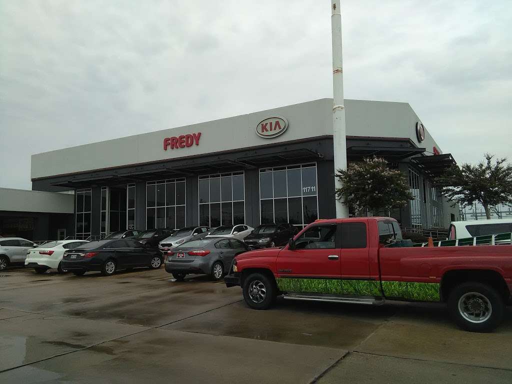 Fredy Kia | 11711 Gulf Fwy, Houston, TX 77034, USA | Phone: (832) 413-6481