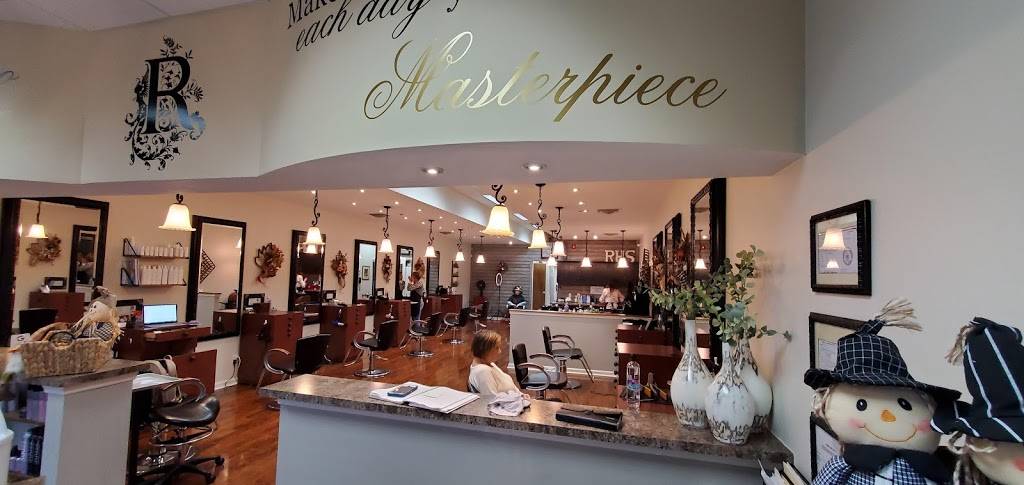 Rococo Hair Studio | 3075 Goodman Rd E #17, Southaven, MS 38672, USA | Phone: (662) 349-7023