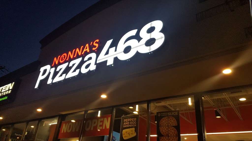 Nonnas Pizza | 9602 S Cicero Ave, Oak Lawn, IL 60453, USA | Phone: (708) 424-2424