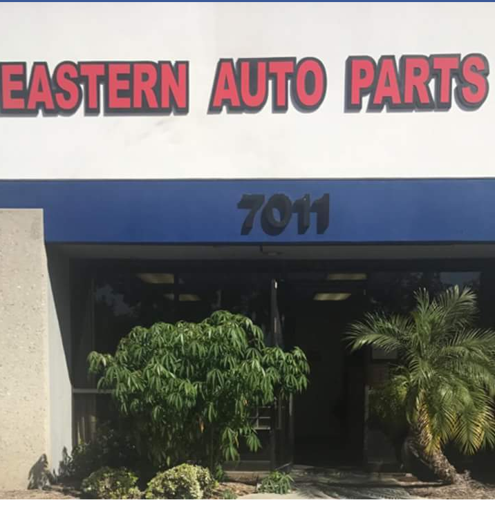 Eastern Auto Parts | 7011 Rosecrans Ave, Paramount, CA 90723, USA | Phone: (562) 928-2244