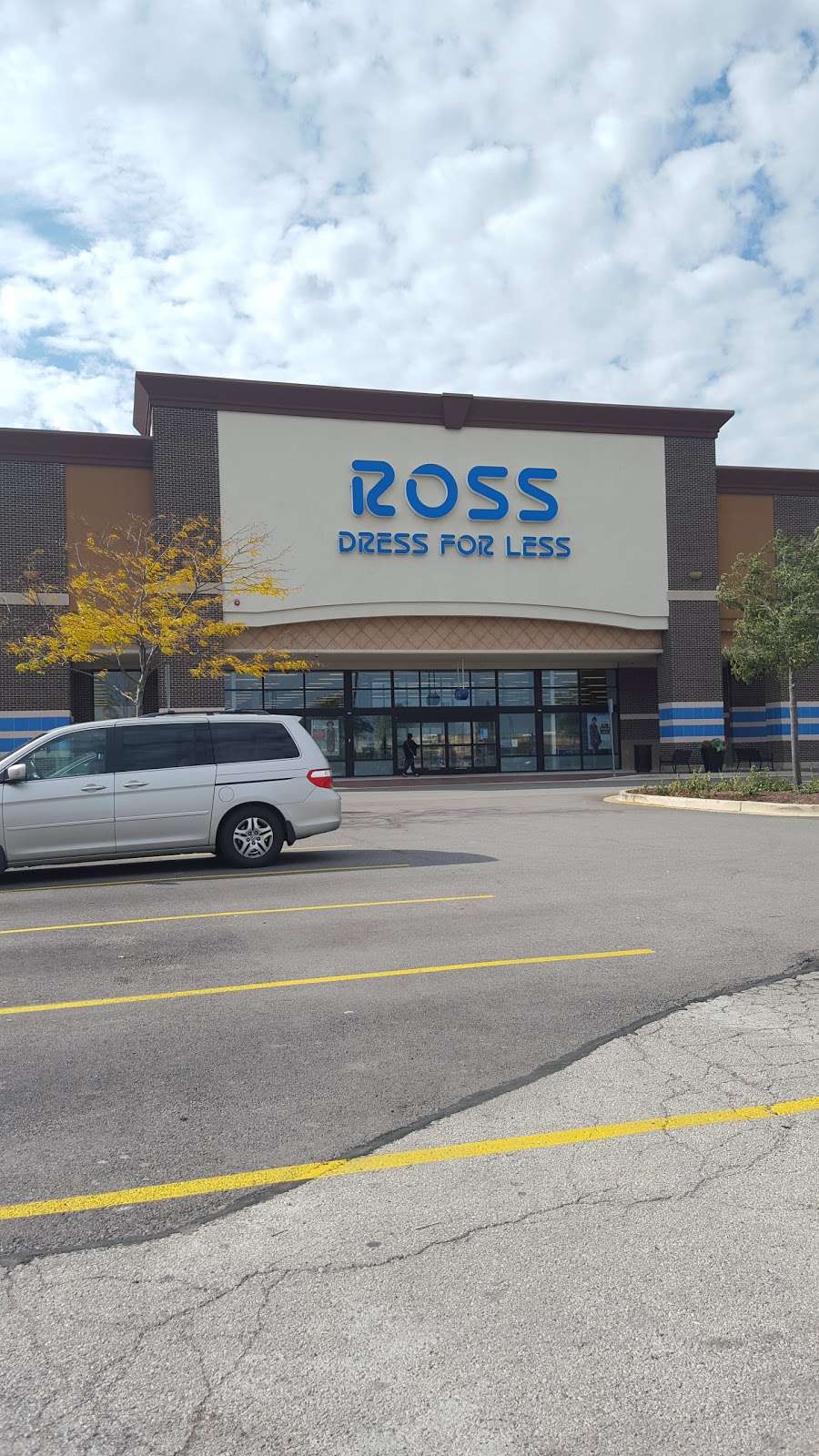 Ross Dress for Less | 1812 S Randall Rd, Algonquin, IL 60102, USA | Phone: (847) 658-2016