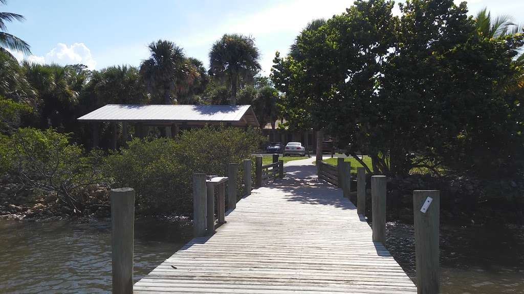 Greenfield Park | 9900 SE Cabot St, Hobe Sound, FL 33455, USA