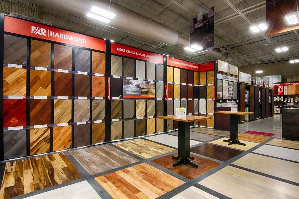 Floor & Decor | 600 E Rand Rd, Arlington Heights, IL 60004, USA | Phone: (847) 704-7071