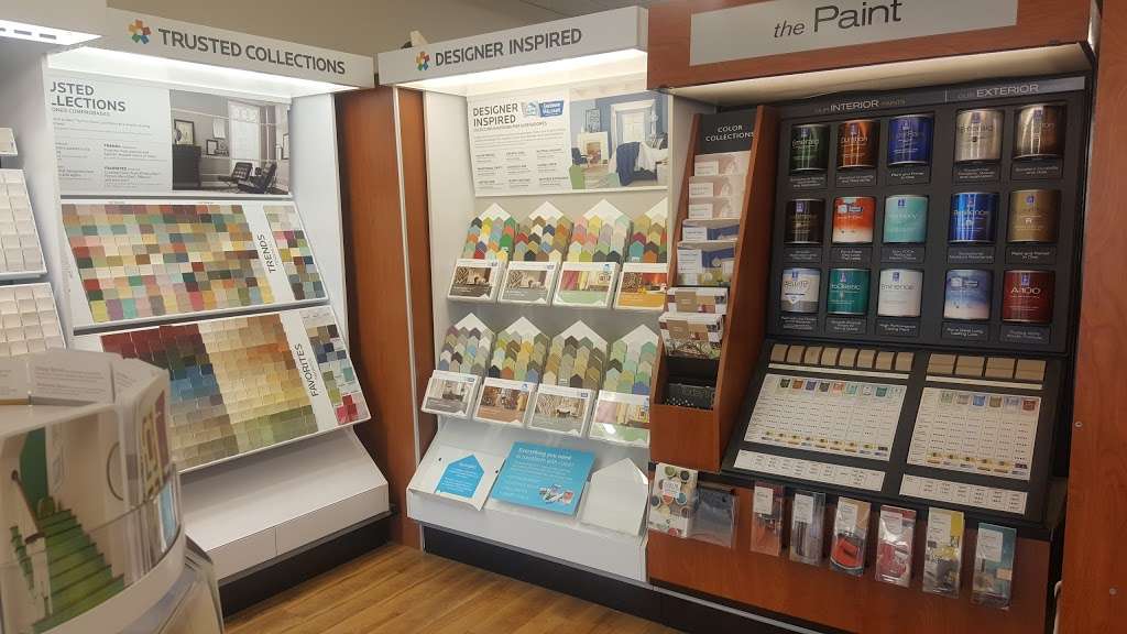 Sherwin-Williams Paint Store | 3611 Grand Ave, Gurnee, IL 60031, USA | Phone: (847) 623-7795