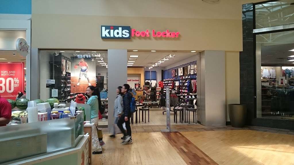 Kids Foot Locker | 111 Great Mall Dr, Milpitas, CA 95035 | Phone: (408) 945-9675