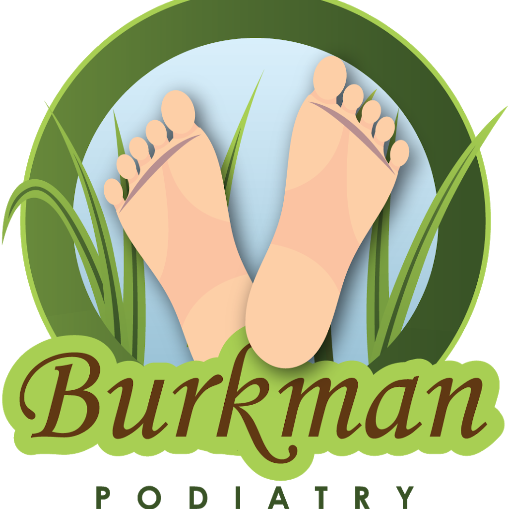 Burkman Podiatry | 614 NW Englewood Rd, Kansas City, MO 64118, USA | Phone: (816) 873-3131