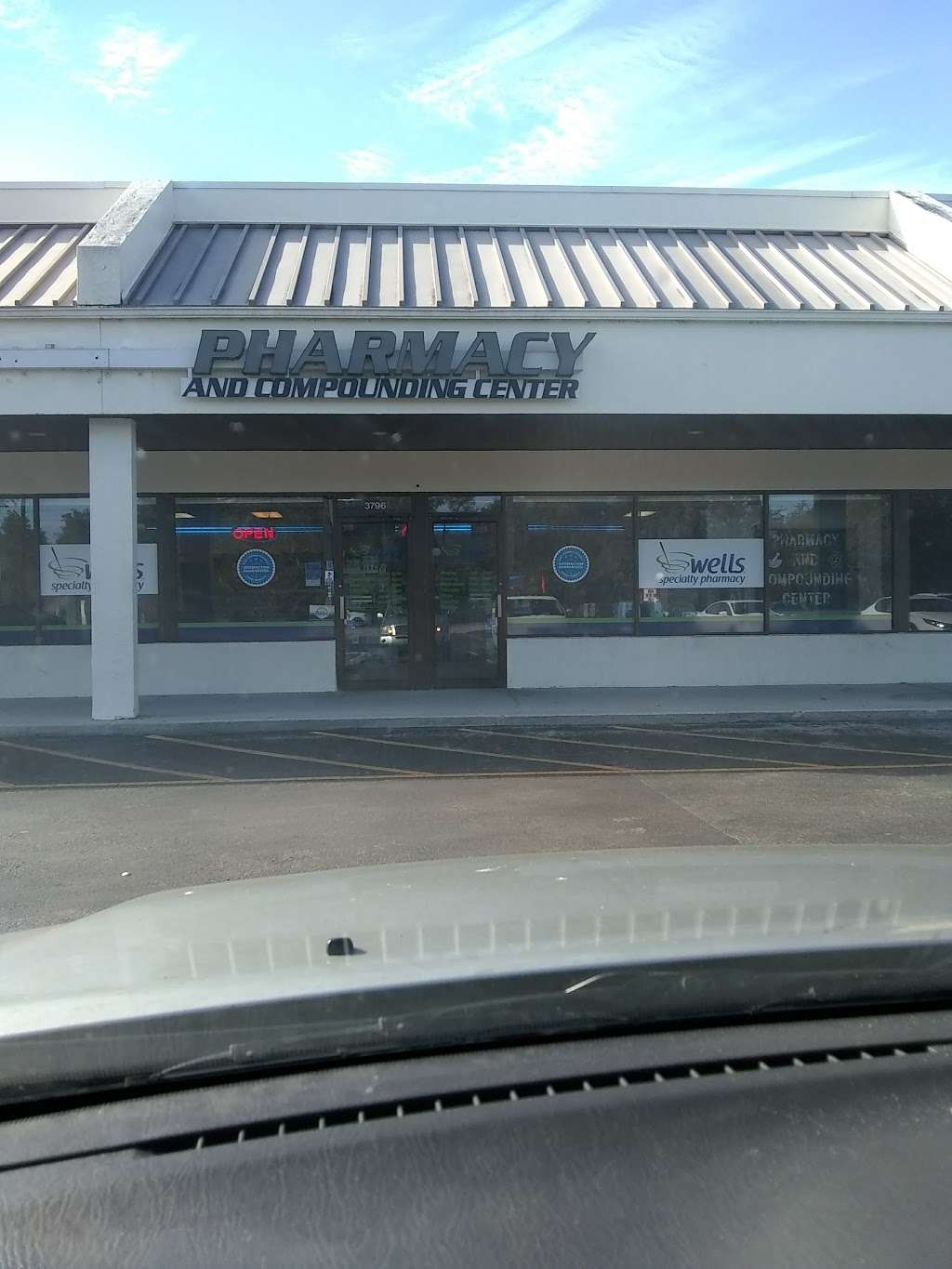 The Medicine Shoppe® Pharmacy | 3796 Howell Branch Rd, Winter Park, FL 32792 | Phone: (407) 671-8070