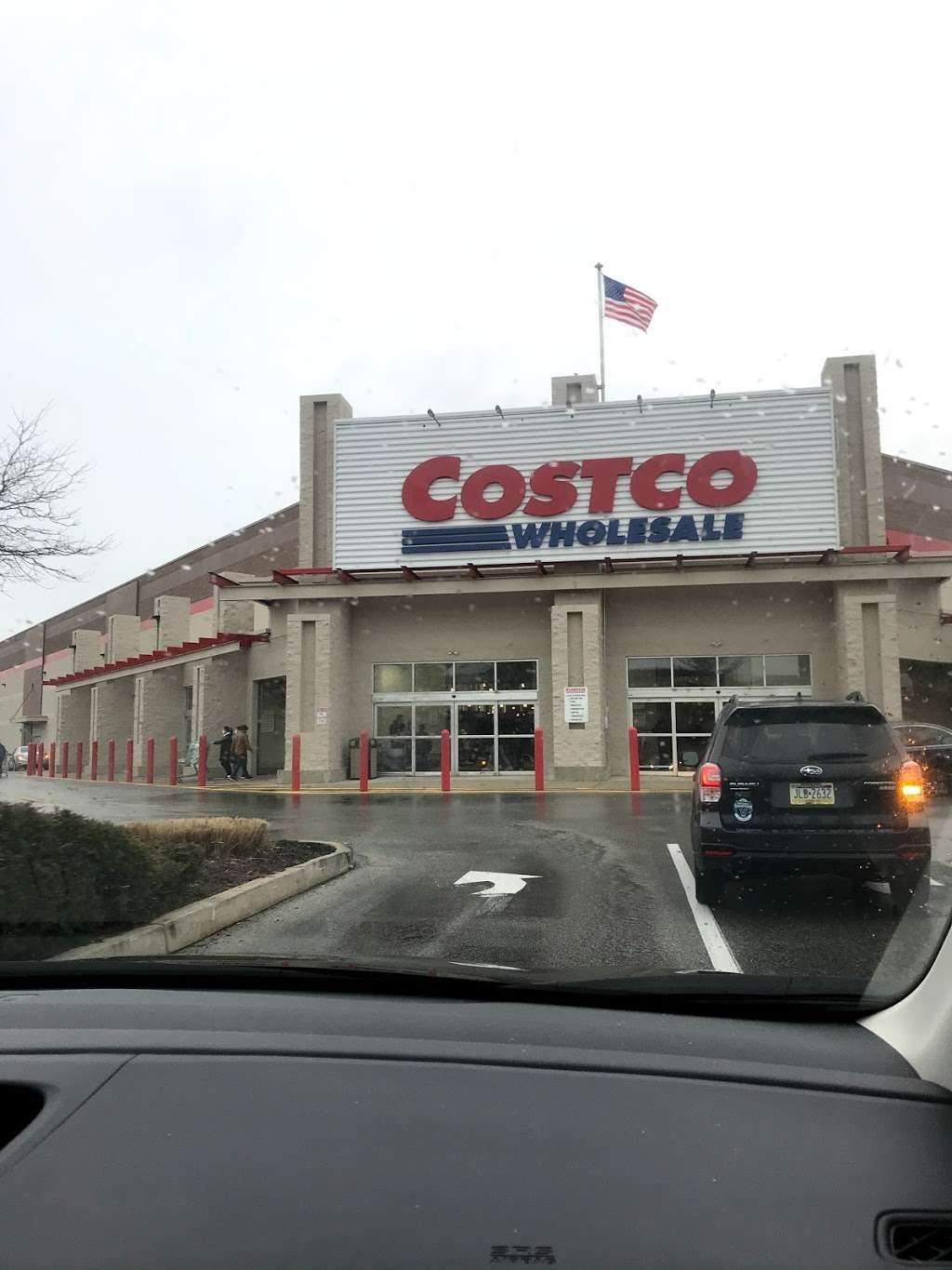 Costco Wholesale | 201 Allendale Rd, King of Prussia, PA 19406, USA | Phone: (610) 337-6601