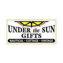 Under The Sun | 707 Main St, Norwell, MA 02061, USA | Phone: (508) 277-4033