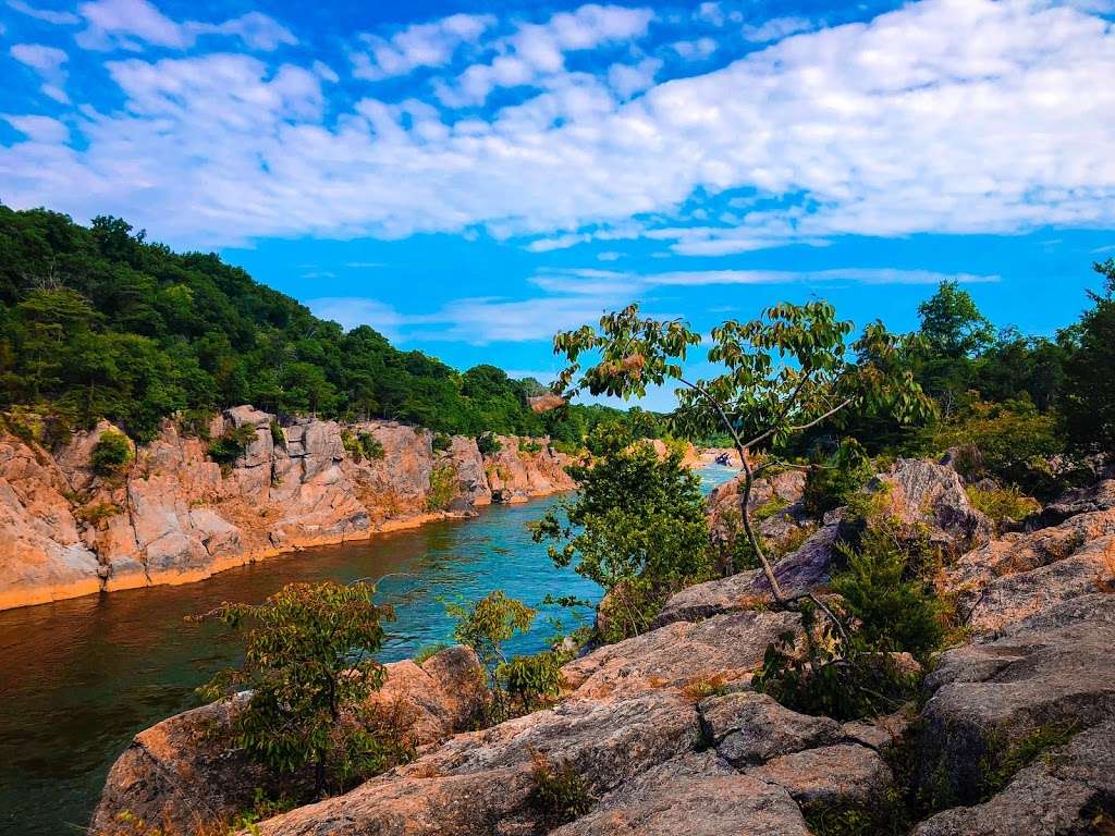 Bear Island | Billy Goat Trail Section A, Potomac, MD 20854, USA