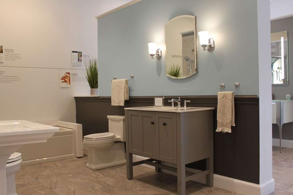 The Inspired Bath | 411 Waverley Oaks Rd #121, Waltham, MA 02452 | Phone: (781) 472-2870