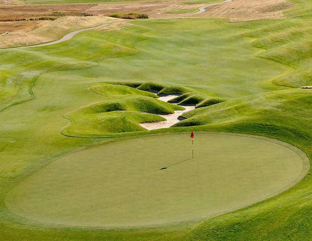 Fossil Trace Golf Club | 3050 Illinois St, Golden, CO 80401, USA | Phone: (303) 277-8750