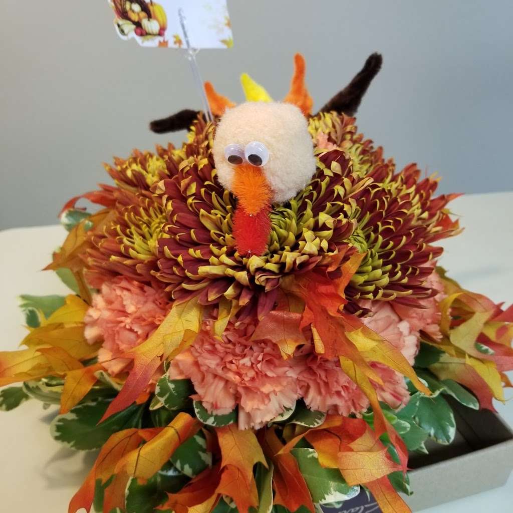 Calico Country Flowers | 634 Willow Grove St, Hackettstown, NJ 07840, USA | Phone: (908) 852-0556