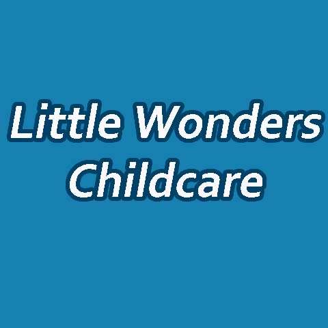 Little Wonders Childcare | 1147 Salt Creek Rd, Chesterton, IN 46304, USA | Phone: (219) 331-4287