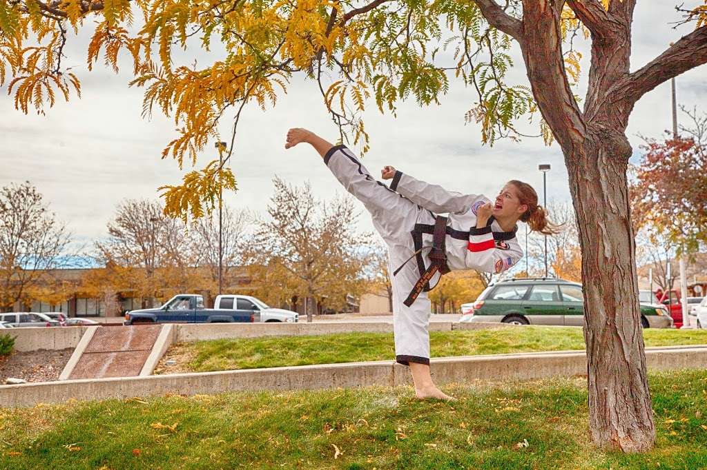 Colorado Taekwondo Institute | 5500 S Simms St, Littleton, CO 80127, USA | Phone: (303) 979-2621