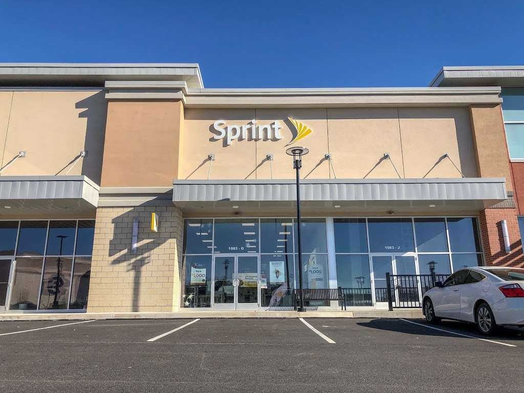 Sprint Store Granite Run | 1083 W Baltimore Pike Suite G, Media, PA 19063, USA | Phone: (610) 892-1100