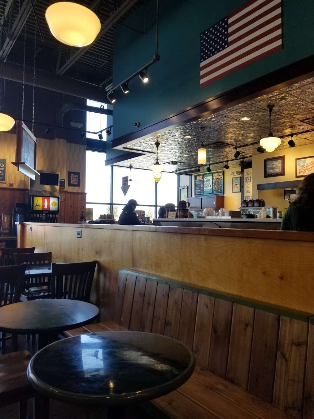 Potbelly Sandwich Shop | 12831 Campus Pkwy A, Noblesville, IN 46060 | Phone: (317) 674-7124