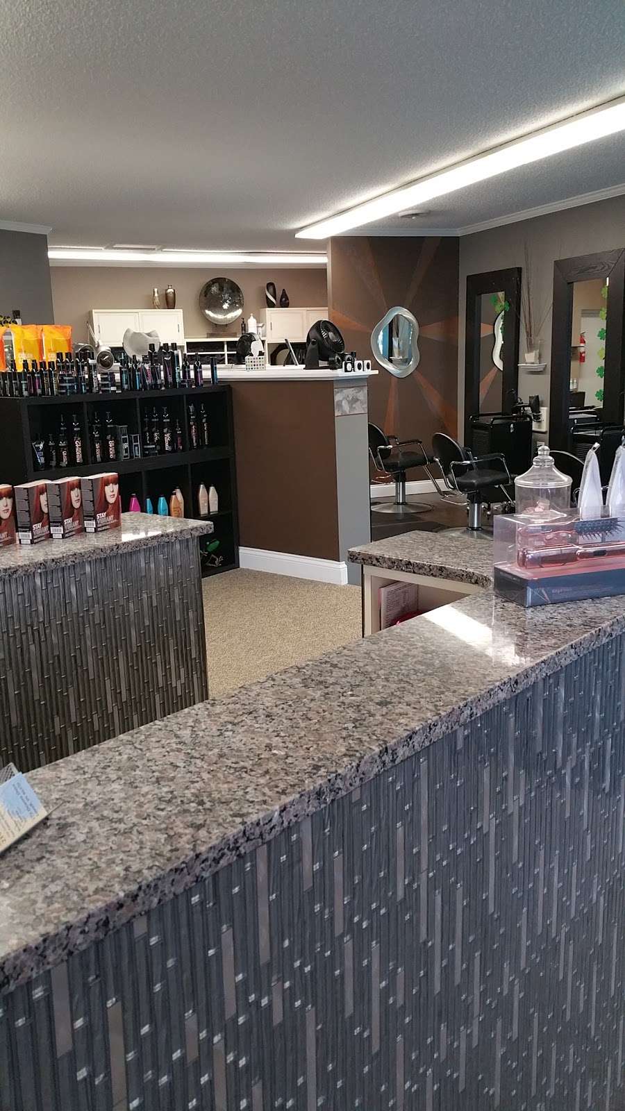 Hair Shaak | 172 Deanna Dr, Lowell, IN 46356, USA | Phone: (219) 696-6900