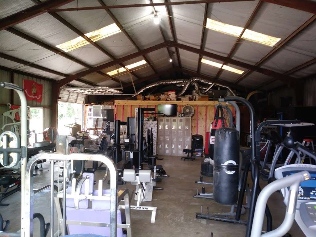 Steele Results Fitness Veteran Owned | 4325 Farm to Market 359, Richmond, TX 77406, USA | Phone: (281) 653-4302