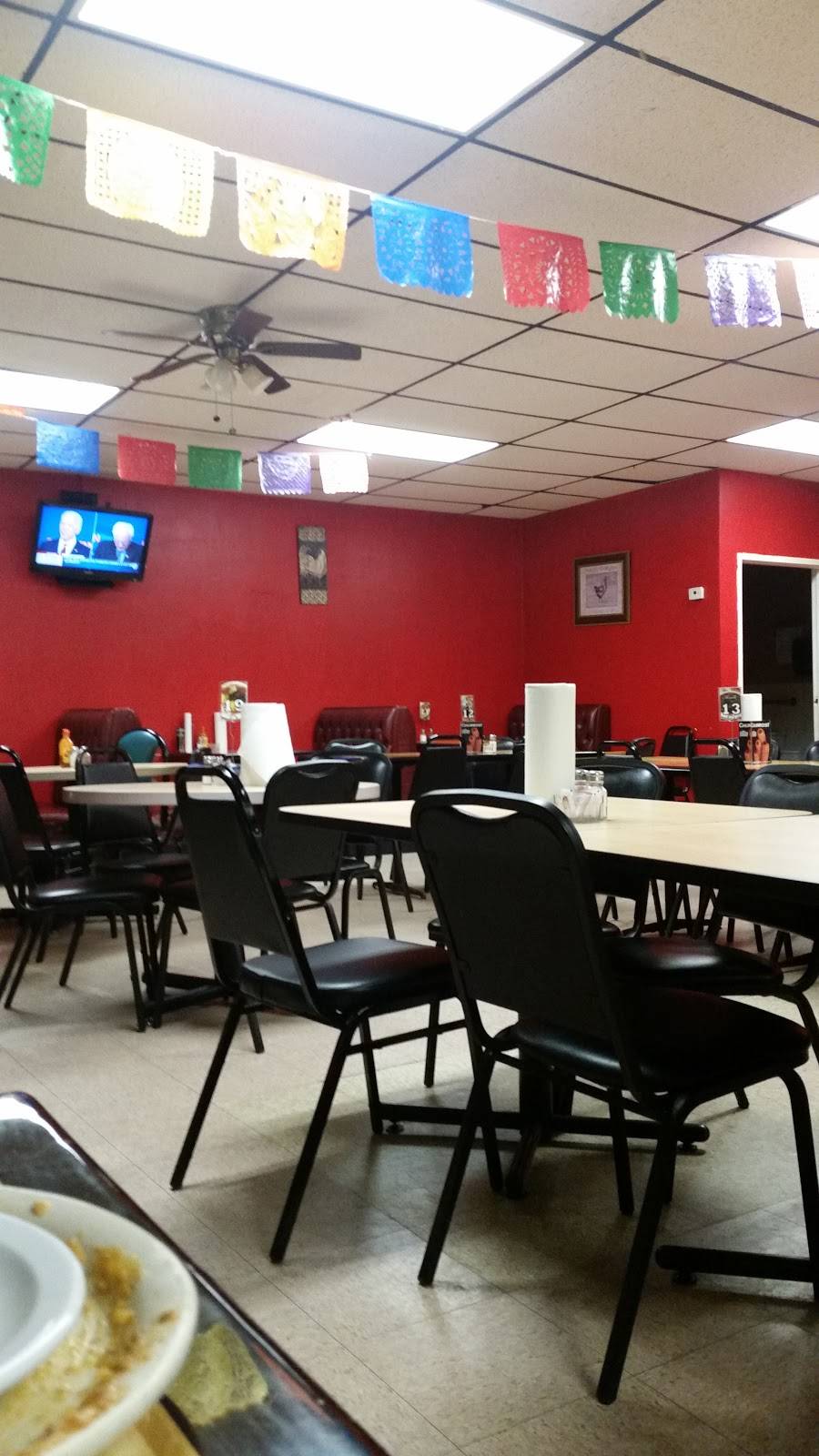 Evas Mexican Food & Taqueria | 617 W Marshall Dr, Grand Prairie, TX 75051, USA | Phone: (972) 606-1374