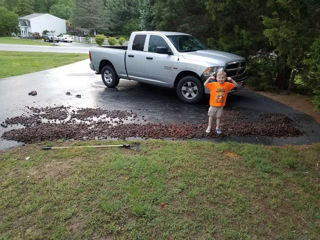 Magic Tunnel Car Wash | 410 Solomons Island Rd N, Prince Frederick, MD 20678, USA | Phone: (443) 486-5213